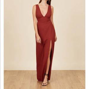 Park and Fifth Lexington Dress